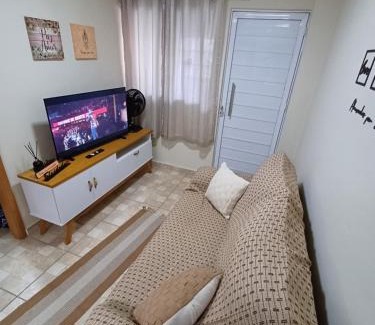 Bras de Pina Apartamento | Apartamento tipo casa linda e confortavel na Penha RJ Próximo ao Ciaa Marinha - Cefan - Casa do Marinheiro - Lespan - Ciaga - Advec