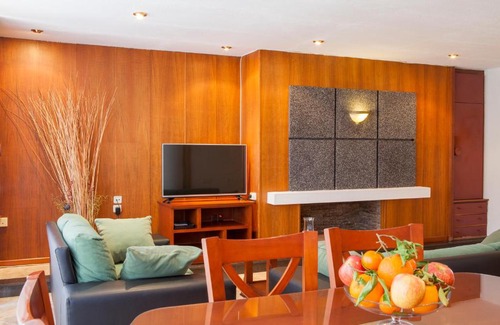 El Pilar Apartamento | Apartamento Tiziano Mercado Central