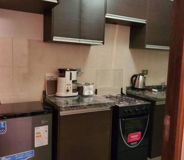 Cochabamba Apartamento | Apartamento todo equipado familiar, espacioso seguro y céntrico