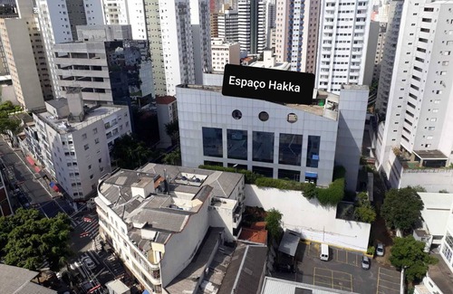 Liberdade Apartamento | APARTAMENTO TODOSEU LIBERDADE SP
