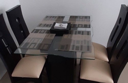 Ibague Apartamento | Apartamento Toledo ll