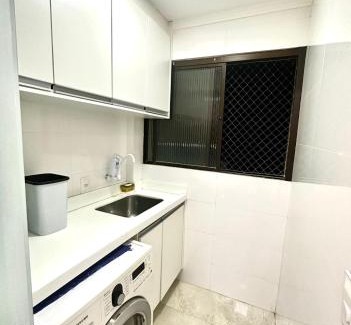 Loteamento Joao Batista Juliao Apartamento | Apartamento top de linha praia da enseada Guarujá