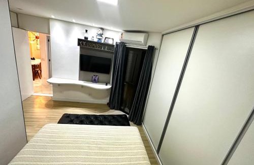 Loteamento Joao Batista Juliao Apartamento | Apartamento top de linha praia da enseada Guarujá