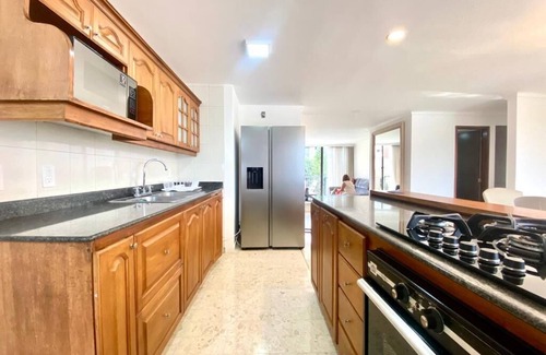 Patio Bonito Apartamento | Apartamento Top en Medellin