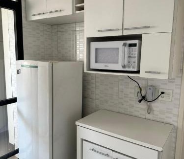 Sao Paulo Apartamento | Apartamento Top Morumbi