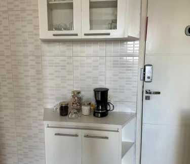 Sao Paulo Apartamento | Apartamento Top Morumbi
