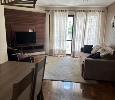 Sao Paulo Apartamento | Apartamento Top Morumbi