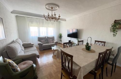 Distrito Sur Apartamento | Apartamento Torrebermeja