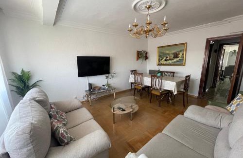 Distrito Sur Apartamento | Apartamento Torrebermeja