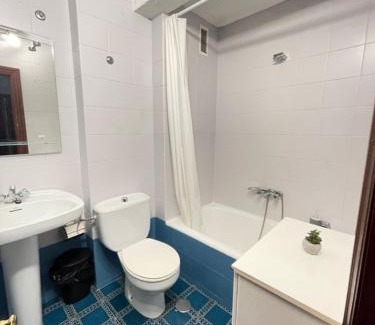 Distrito Sur Apartamento | Apartamento Torrebermeja