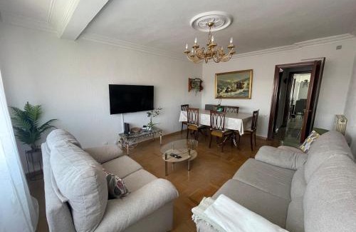 Distrito Sur Apartamento | Apartamento Torrebermeja