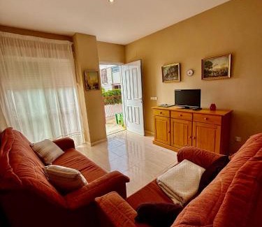 Torreblanca Apartamento | Apartamento Torreblanca III Ref 063