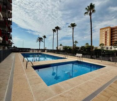 Torreblanca Apartamento | Apartamento Torreblanca III Ref 063