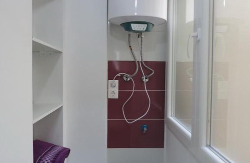Pla del Bon Repós Apartamento | Apartamento Torregrosa