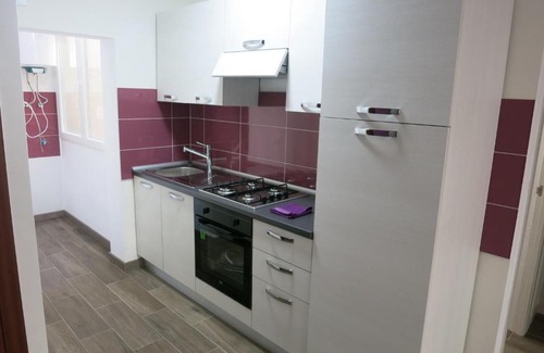 Pla del Bon Repós Apartamento | Apartamento Torregrosa