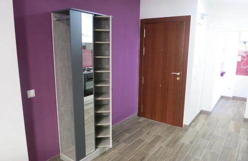 Pla del Bon Repós Apartamento | Apartamento Torregrosa