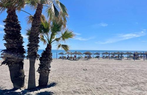 Torrox Costa Apartamento | Apartamento Torrox Playa 3