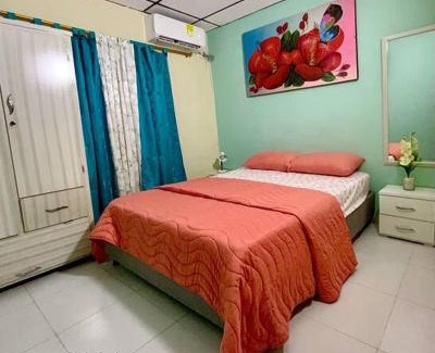 Comuna 3 Apartamento | Apartamento totalmente amoblado