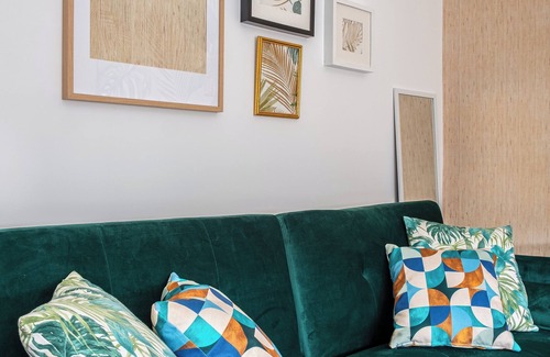 Coslada Apartamento | Apartamento totalmente reformado y renovado, cerca del Aeropuerto, y de IFEMA,