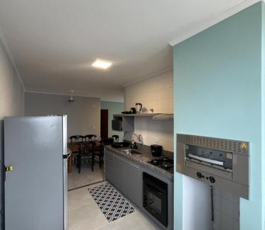 Acarau Apartamento | Apartamento três praias