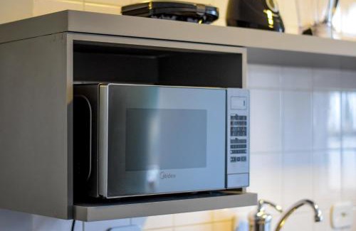 Acarau Apartamento | Apartamento três praias