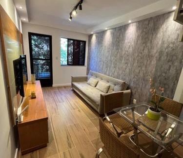 Chacara Flora Apartamento | Apartamento - Tranquilidade na serra