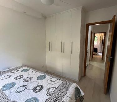 Chacara Flora Apartamento | Apartamento - Tranquilidade na serra