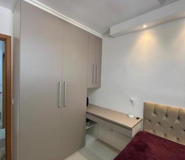 Chacara Flora Apartamento | Apartamento - Tranquilidade na serra