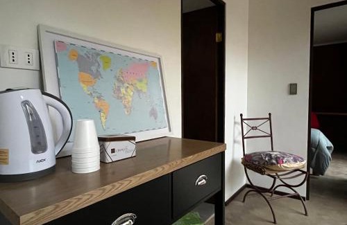 Arica Apartamento | Apartamento tranquilo a pasos de la ciudad