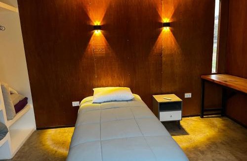 Arica Apartamento | Apartamento tranquilo a pasos de la ciudad