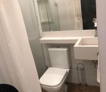 Salvador Apartamento | Apartamento Tranquilo em Salvador
