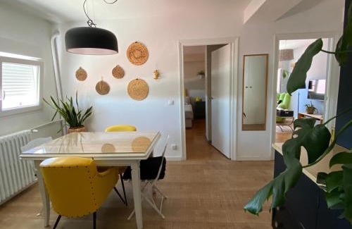 Burgos Apartamento | Apartamento tranquilo en el centro de Burgos