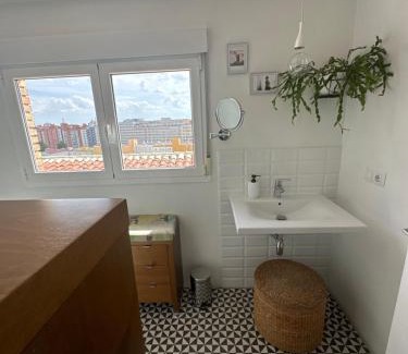 Burgos Apartamento | Apartamento tranquilo en el centro de Burgos