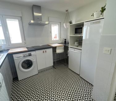 Burgos Apartamento | Apartamento tranquilo en el centro de Burgos