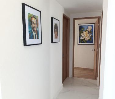 Xochitepec Apartamento | Apartamento tranquilo y familiar