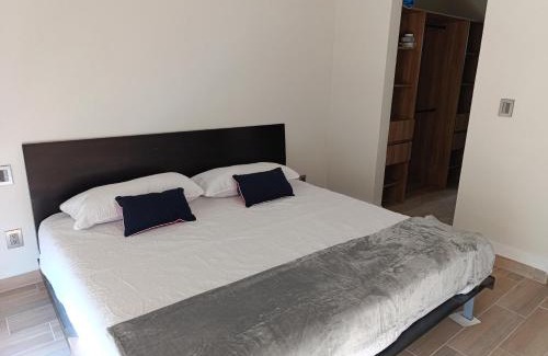 Xochitepec Apartamento | Apartamento tranquilo y familiar