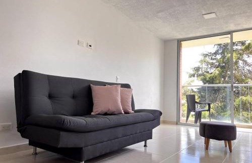 Rionegro Apartamento | Apartamento tranquilo, nuevo y central