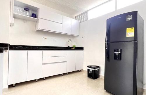 Rionegro Apartamento | Apartamento tranquilo, nuevo y central