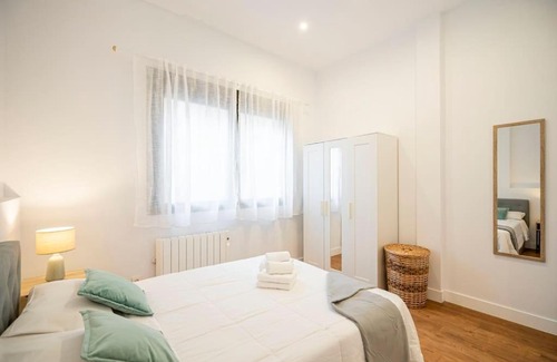 Pueblo Nuevo Apartamento | Apartamento tranquilo y familiar a 30 Min de SOL