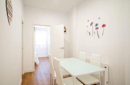 Pueblo Nuevo Apartamento | Apartamento tranquilo y familiar a 30 Min de SOL