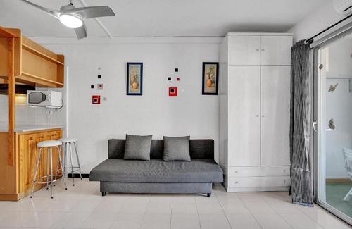 Las Caletillas Apartamento | Apartamento Tres Carabelas