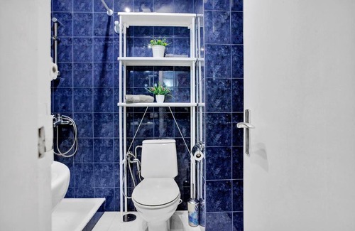 Las Caletillas Apartamento | Apartamento Tres Carabelas