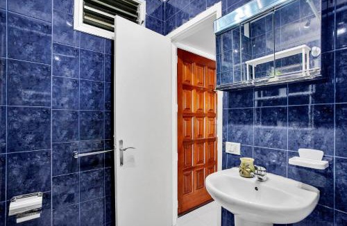 Las Caletillas Apartamento | Apartamento Tres Carabelas