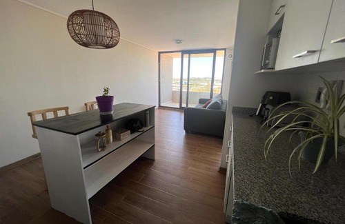 Talca Apartamento | Apartamento Tres Rios