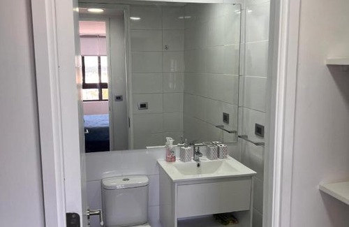 Talca Apartamento | Apartamento Tres Rios