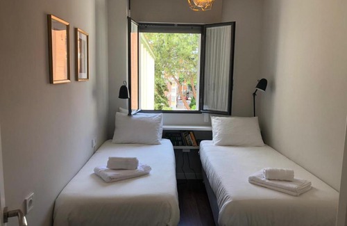 Triana Apartamento | Apartamento Triana Center Sevilla