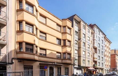Gijon-Este Apartamento | Apartamento Trisquel