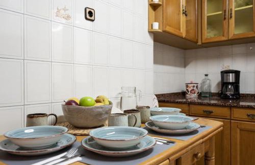 Gijon-Este Apartamento | Apartamento Trisquel