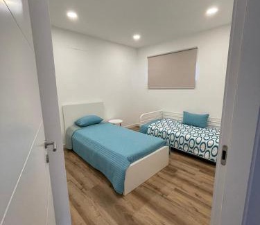 Praia da Vitoria Apartamento | Apartamento Tronqueiras
