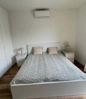 Praia da Vitoria Apartamento | Apartamento Tronqueiras